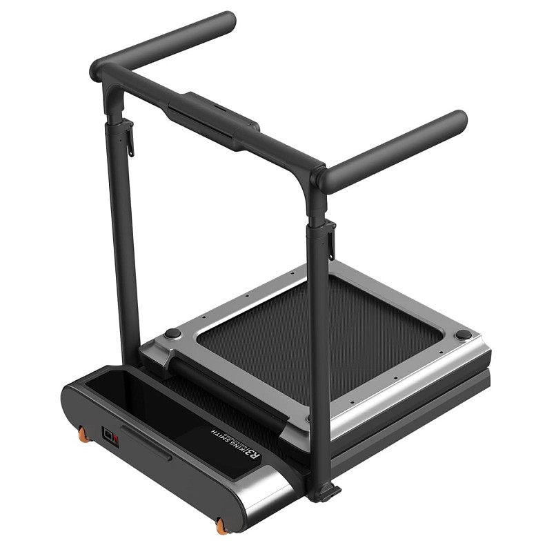 Електрична бігова доріжка KINGSMITH WalkingPad Treadmill R3 Hybrid+