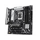 Материнcька плата ASUS B860M MAX GAMING AX s1851 B860 4xDDR5 M.2 DP USB Type-C Wi-Fi BT mATX