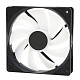 Вентилятор Atcom ATcool 12025 6хLED (15279)