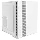 Корпус Chieftec UNI UK-02W-OP ATX, без БП, White