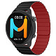 Смарт-часы iMiLab iMiki TG2 Black Magnetic Strap