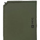 Килимок самонадувний Highlander Base S Self-inflatable Sleeping Mat 3 cm Olive (SM100-OG)