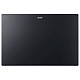 Ноутбук Acer Aspire 7 A715-76G 15.6" FHD IPS, Intel i5-12450H, 8GB, F512GB, NVD3050-4, Lin, черный