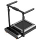 Електрична бігова доріжка KINGSMITH WalkingPad Treadmill R3 Hybrid+
