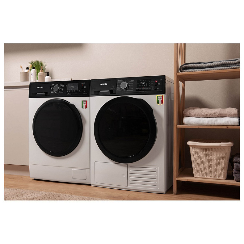 Сушильная машина Ardesto DMI-8I