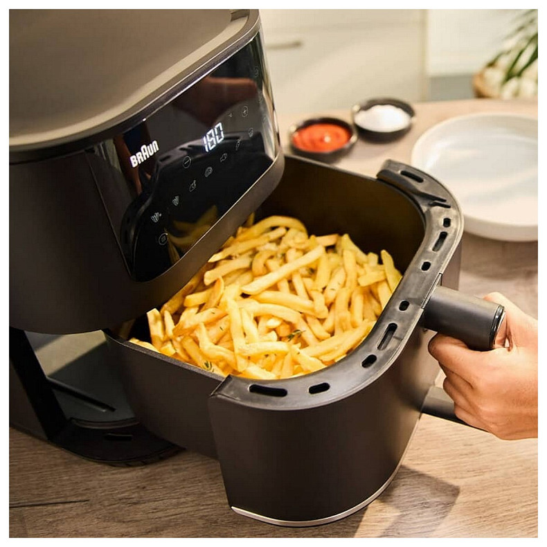 Мультипіч Braun MultiFry 5 HF 5034 IBK