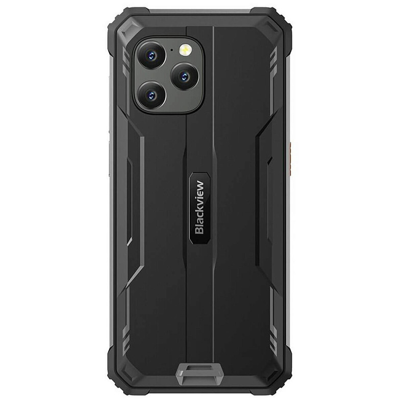 Смартфон Blackview BV8900 Pro 8/256GB Black EU