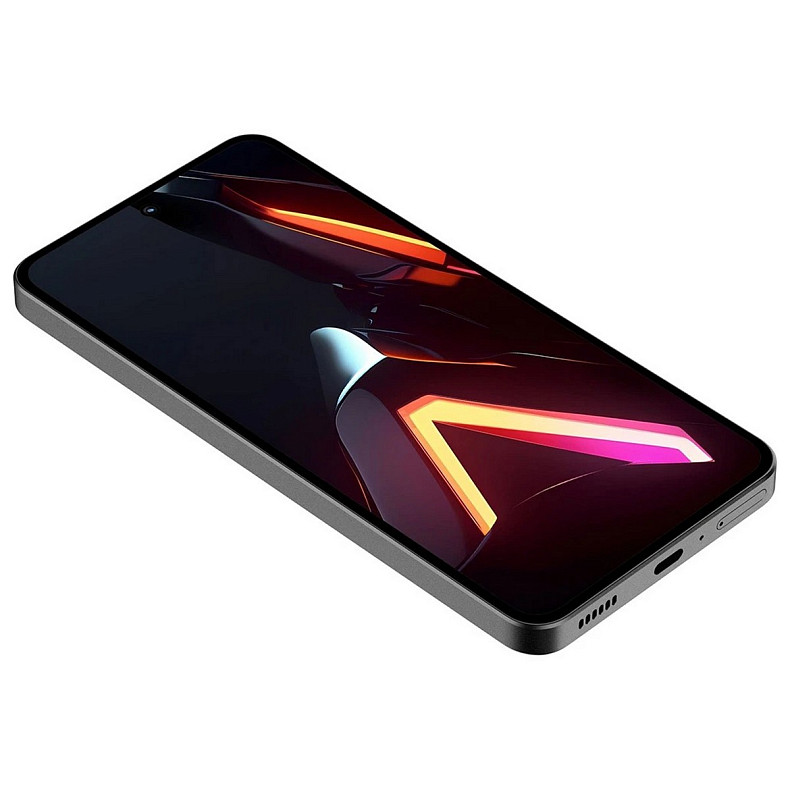Смартфон ZTE Nubia Neo 3 GT 5G 12/256GB Yellow