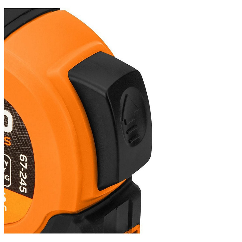 Рулетка Neo Tools (67-245)