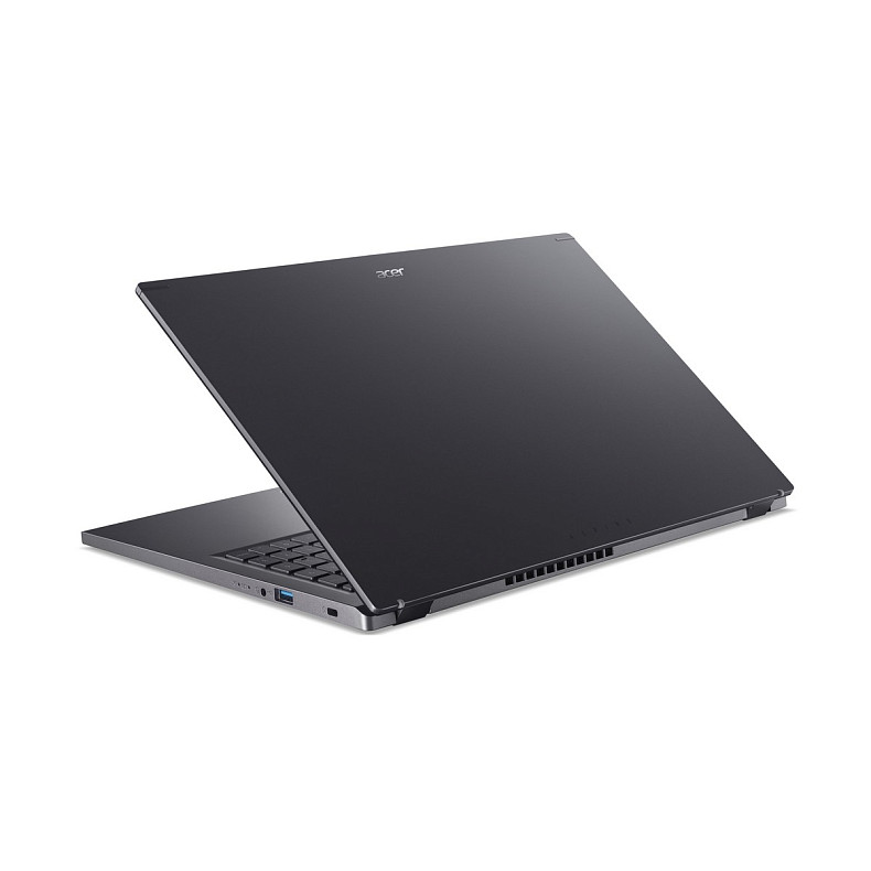 Ноутбук Acer Aspire 5 15 A515-58GM-53JJ (NX.KQ4EU.001) Gray