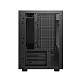 Корпус DeepCool CH260 Wood Black (R-CH260-BKNWM0-G-1)