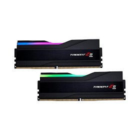 ОЗП G.Skill Trident Z5 RGB Black DDR5 2x16GB 5600 MHz (F5-5600J3636C16GX2-TZ5RK)
