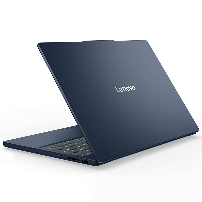 Ноутбук Lenovo IPS3-15ARP10 R7-7735HS 15" 16GB/512GB (83K7005VRA)