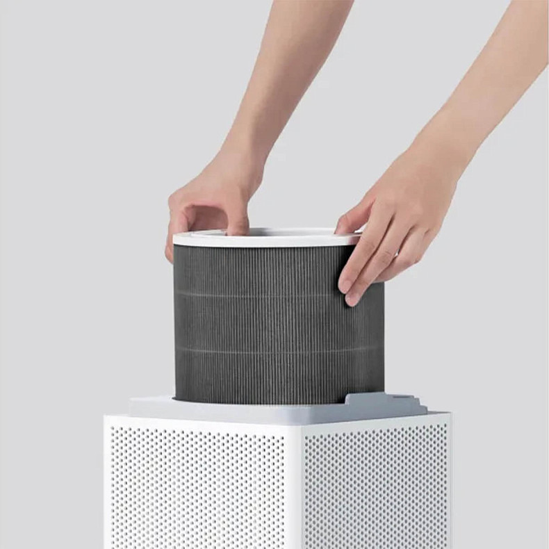 Очиститель Воздух Xiaomi Smart Air Air Purifier 4 Lite