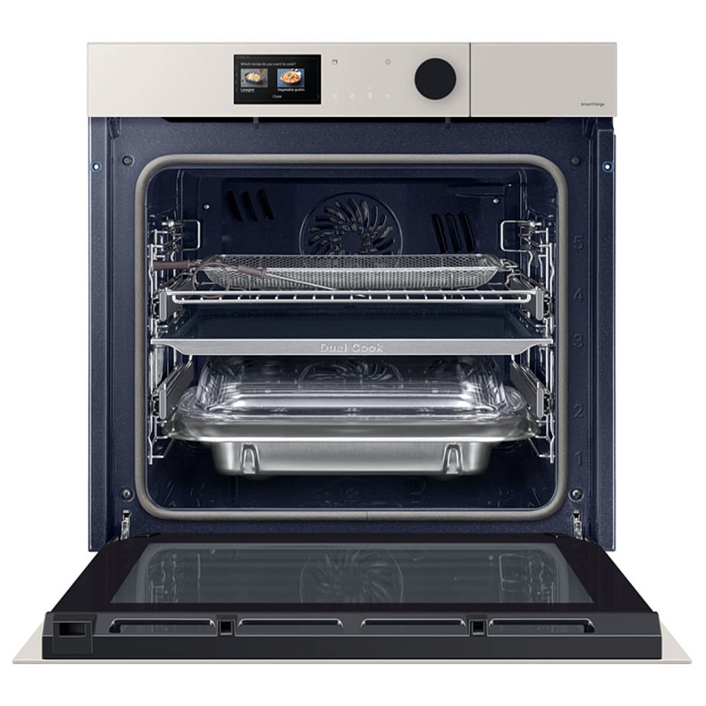 Духова шафа Samsung NV7B7997AAA/WT