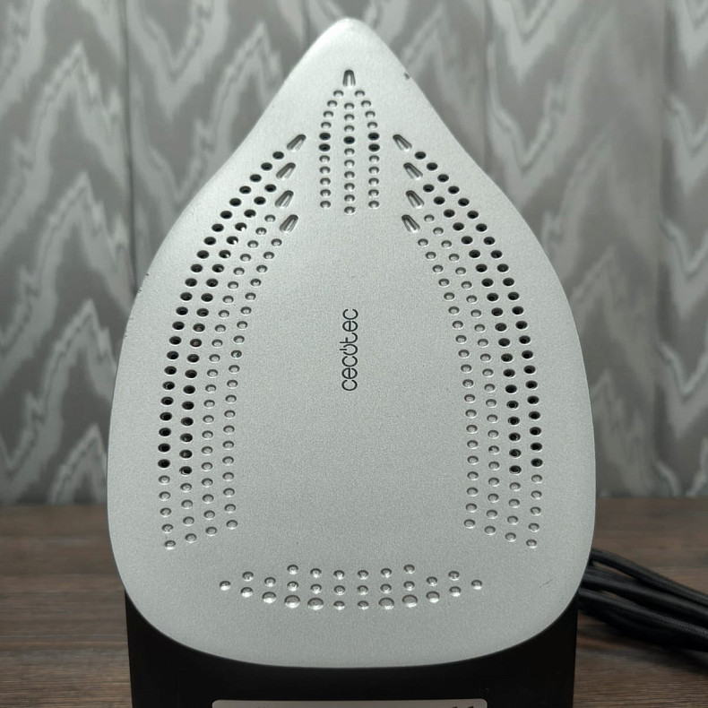 Праска CECOTEC IronHero 3200 i-Pump (CCTC-01874) -- Уцінка