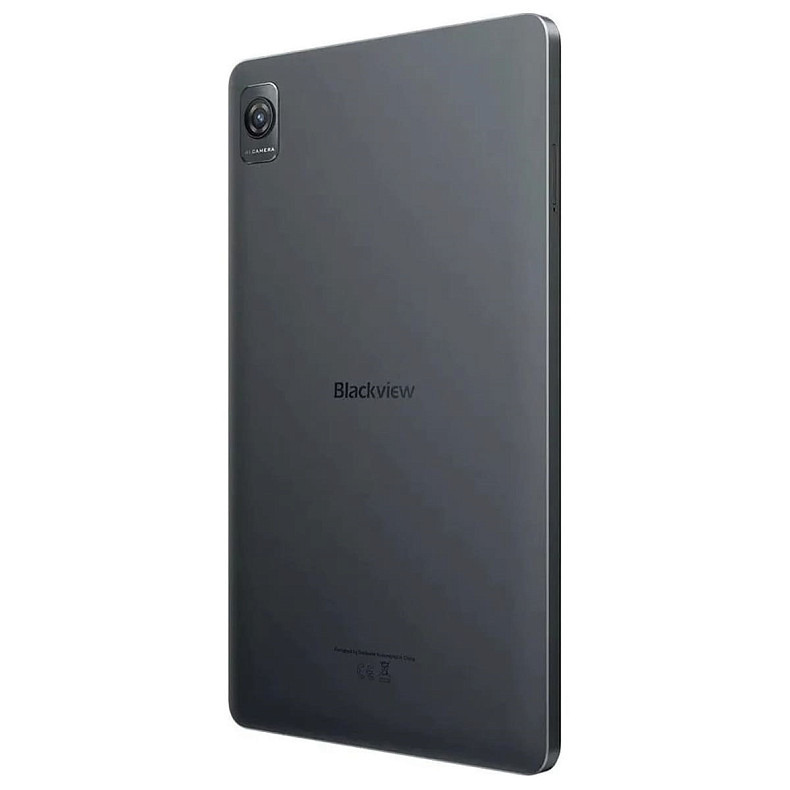 Планшет Blackview Tab 60 6/128GB LTE Iron Gray