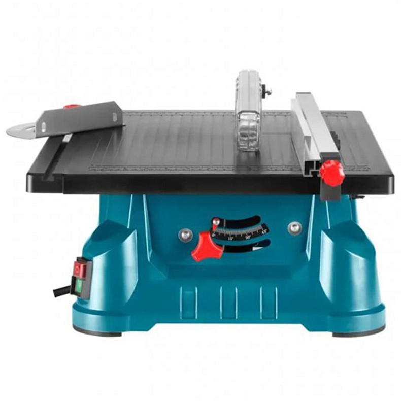 Циркулярная пила Ronix настольная 1200Вт, 210мм (5602)