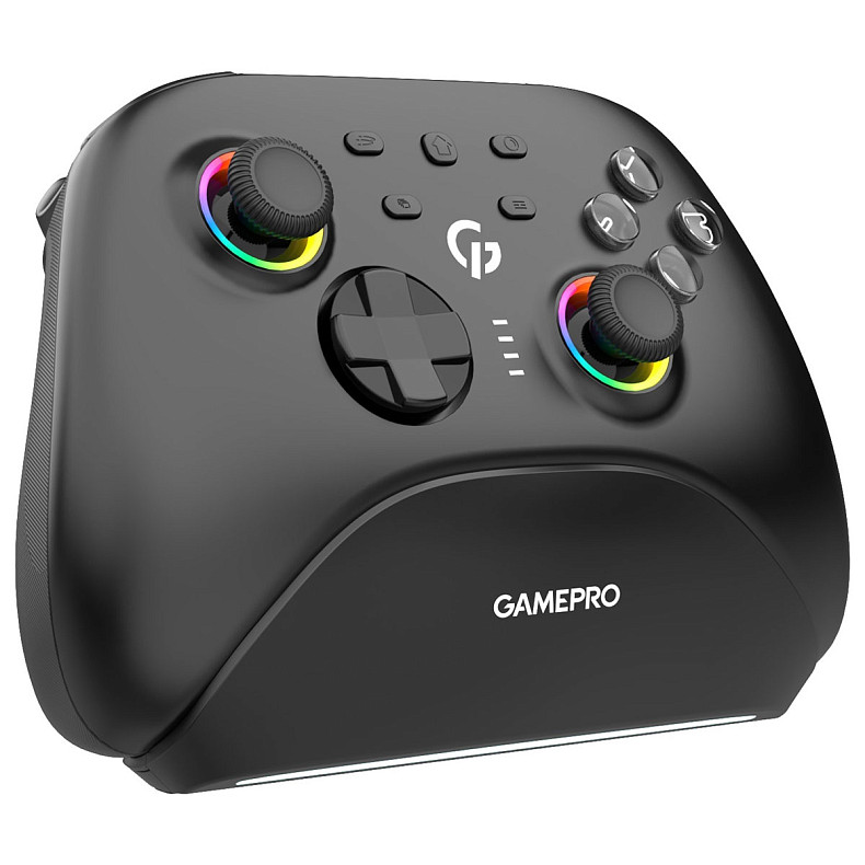 Бездротовий геймпад GamePro GPX13BDOC
