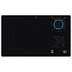 Варильна поверхня Electrolux KDI951723K