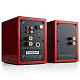 Моноблочная акустическая система AudioEngine A2+ BT Red