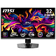 Монітор MSI MPG 322URX QD-OLED 32"