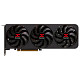 Відеокарта PowerColor Reaper Radeon RX 9070 XT 16GB GDDR6 (RX9070XT 16G-A)