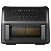 Мультипечь MOVA AeroChef FD20 Pro Black Мультипечь MOVA AeroChef FD20 Pro Black