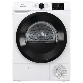 Сушильная машина Gorenje DNE 82/GN