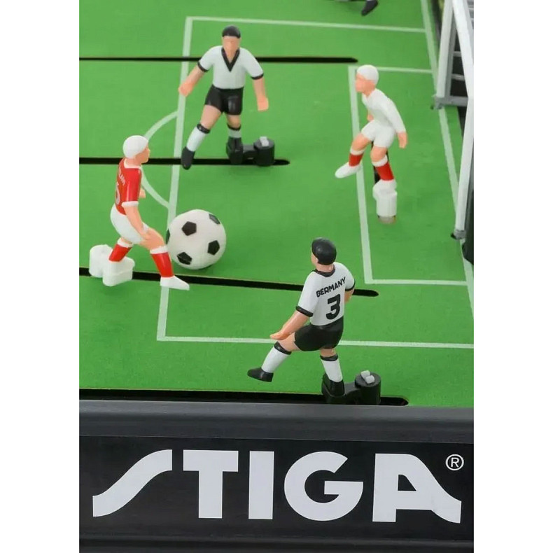 Настільний футбол Stiga Game World Champs (71-1383-21)