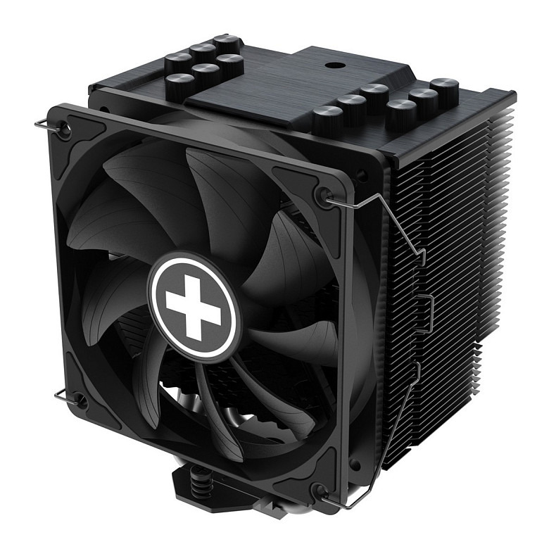 Вентилятор для процессора XILENCE Performance X CPU cooler M906 (универсальный)