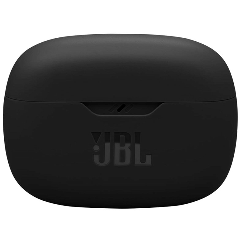 Наушники JBL Wave Beam 2 Black (JBLWBEAM2BLK)