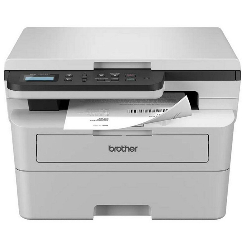 МФУ Brother DCP-B7600D (DCPB7600DYJ1)