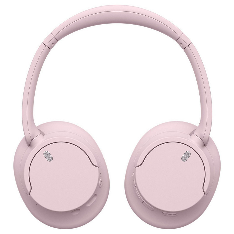 Наушники Sony WH-CH720N Pink (WHCH720NP.CE7)