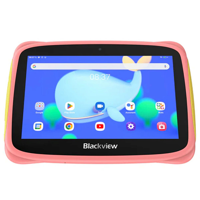 Планшет Blackview Tab 3 Kids 2/32GB Wi-Fi Fairytale Pink EU