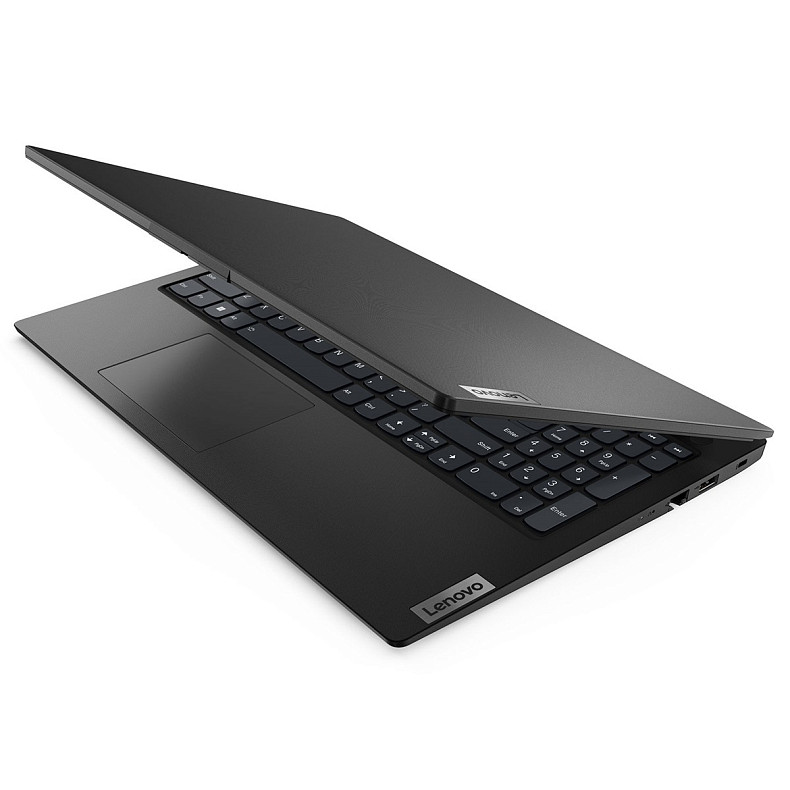 Ноутбук Lenovo 15.6FM/i3-1215U/8/256/Intel HD/W11P/Busine ss black Lenovo V15 G3 IAP