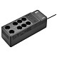 ДБЖ APC Back-UPS 1050VA/600W, USB charging port, USB, 6+2 Schuko