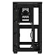 Корпус Corsair 2000D RGB Airflow Black (CC-9011246-WW)