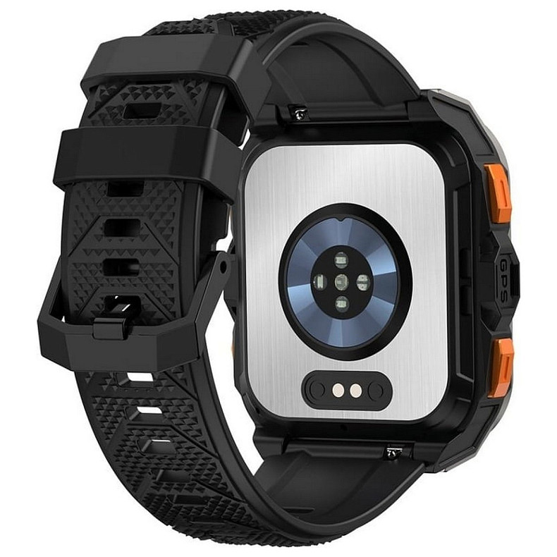 Часы Blackview W80 Pro Black