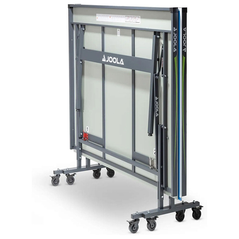 Тенісний стіл Joola Outdoor Rally TL Blue (11134)