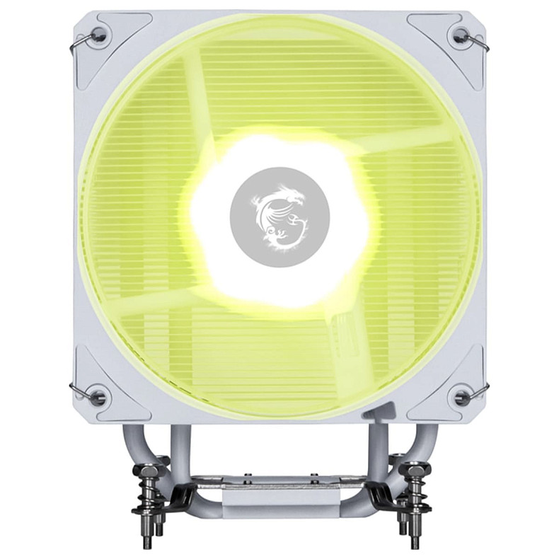 Система охолодження MSI MAG COREFROZR AA13 Multi Socket White