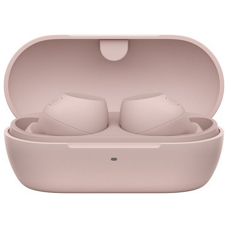 Навушники TWS Sony WF-C710N Pink (WFC710NP.CE7)