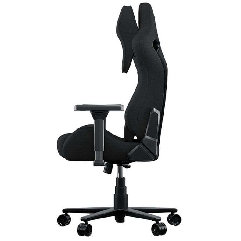 Кресло игровое Anda Seat Kaiser Frontier XL Dark Gray Fabric