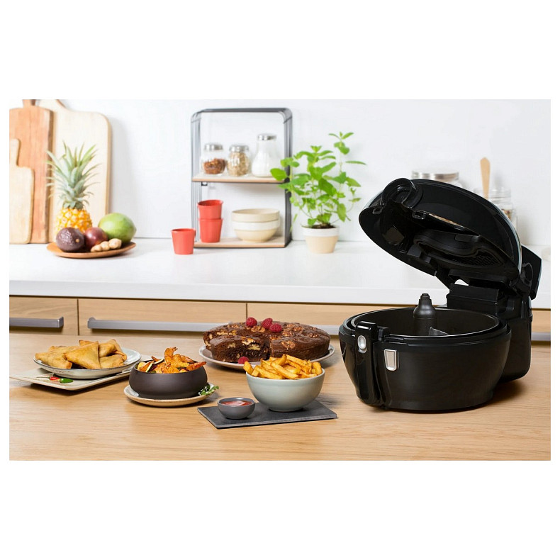 Мультипіч Tefal FZ760830