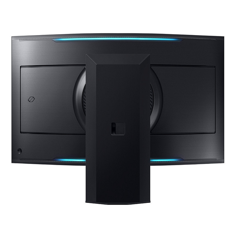 Монитор Samsung 57" Odyssey ARK 2nd Gen.