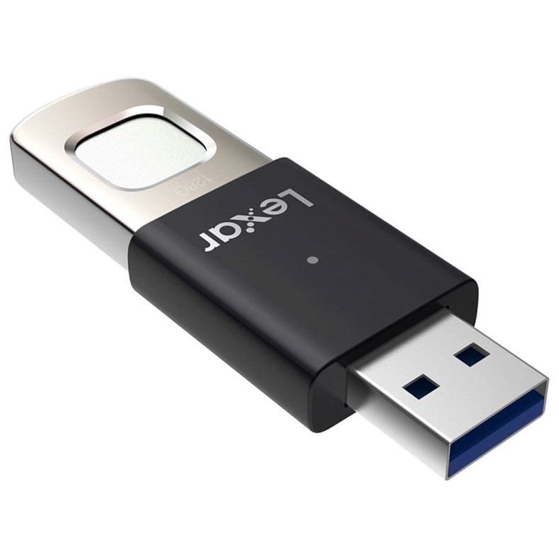 Флеш-накопичувач Lexar F35PRO USB3 128GB LJDF35P128G-RNBNG