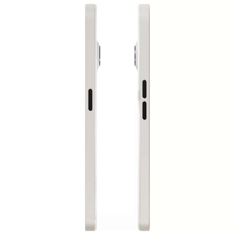 Смартфон Nothing Phone (2a) 12/256GB Milk