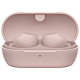 Навушники TWS Sony WF-C710N Pink (WFC710NP.CE7)