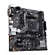 Материнcька плата ASUS PRIME A520M-E/CSM sAM4 A520 2xDDR4 HDMI D-Sub DVI mATX