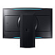 Монитор Samsung 57" Odyssey ARK 2nd Gen.